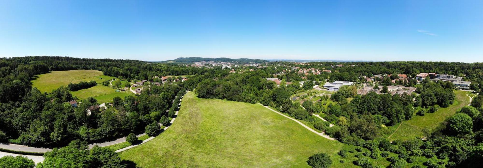 Hotel Lindenhof Bielefeld Luaran gambar