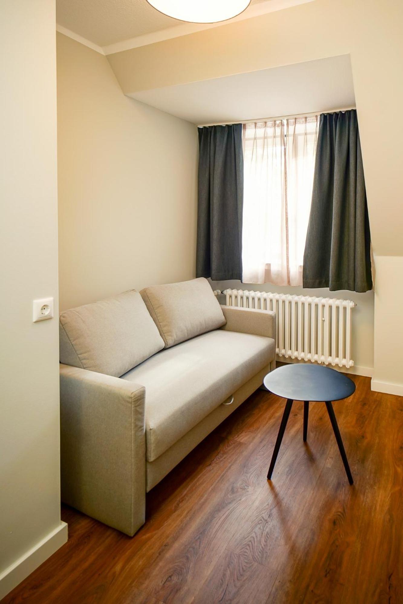 Hotel Lindenhof Bielefeld Luaran gambar